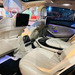 مێرسێدس بێنز S-Class
